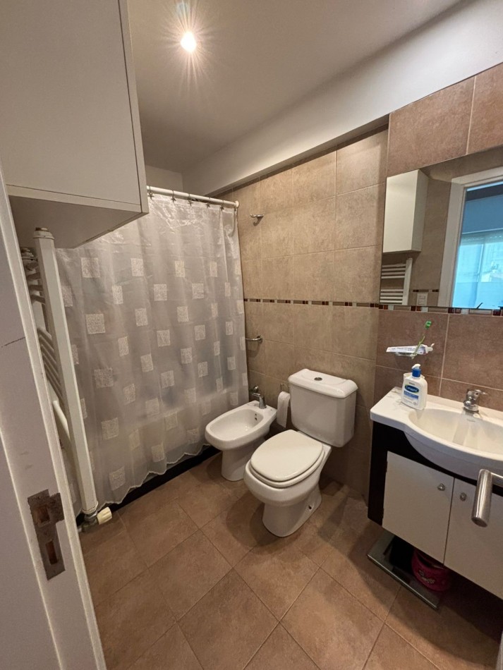 Departamento en venta con vista al mar 