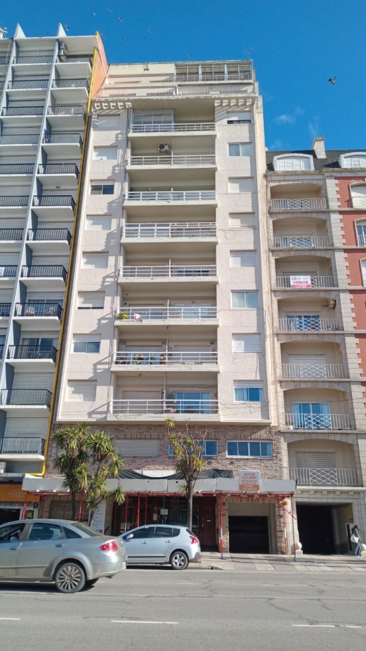 DEPARTAMENTO 2 AMBIENTES 