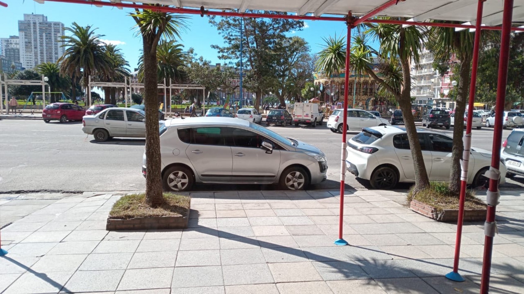 DEPARTAMENTO 2 AMBIENTES 