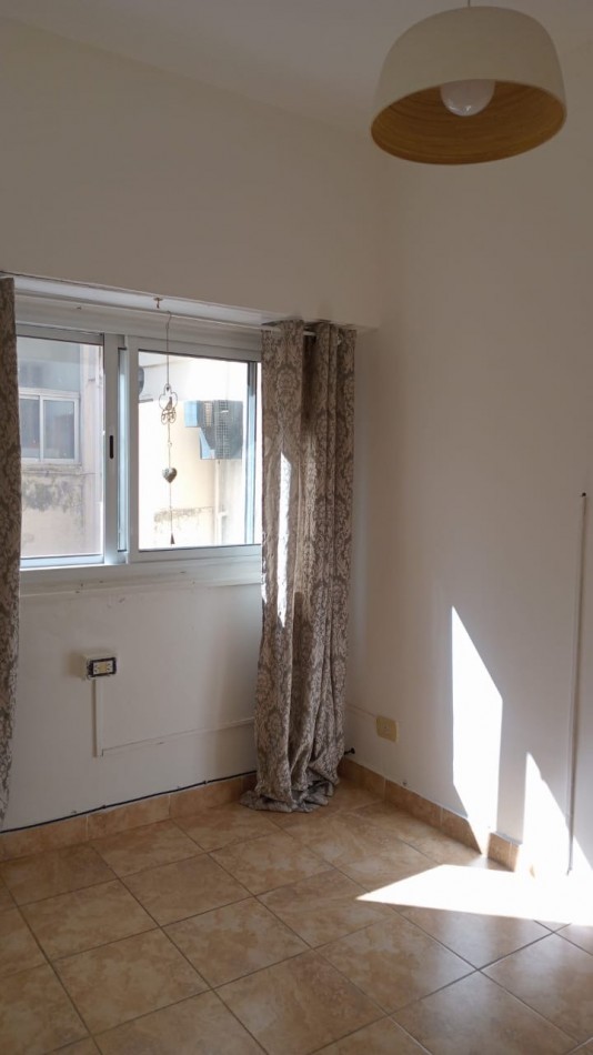 DEPARTAMENTO 2 AMBIENTES 