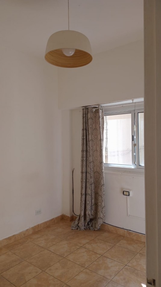 DEPARTAMENTO 2 AMBIENTES 