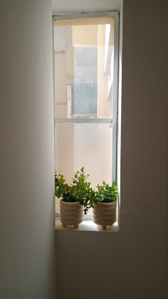 DEPARTAMENTO 2 AMBIENTES 