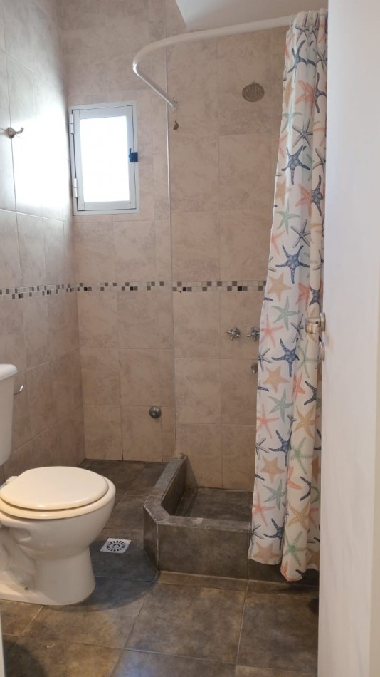 DEPARTAMENTO 2 AMBIENTES 