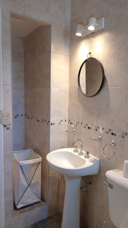 DEPARTAMENTO 2 AMBIENTES 