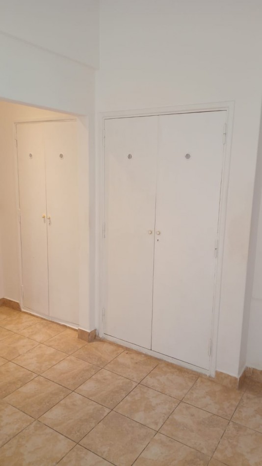 DEPARTAMENTO 2 AMBIENTES 