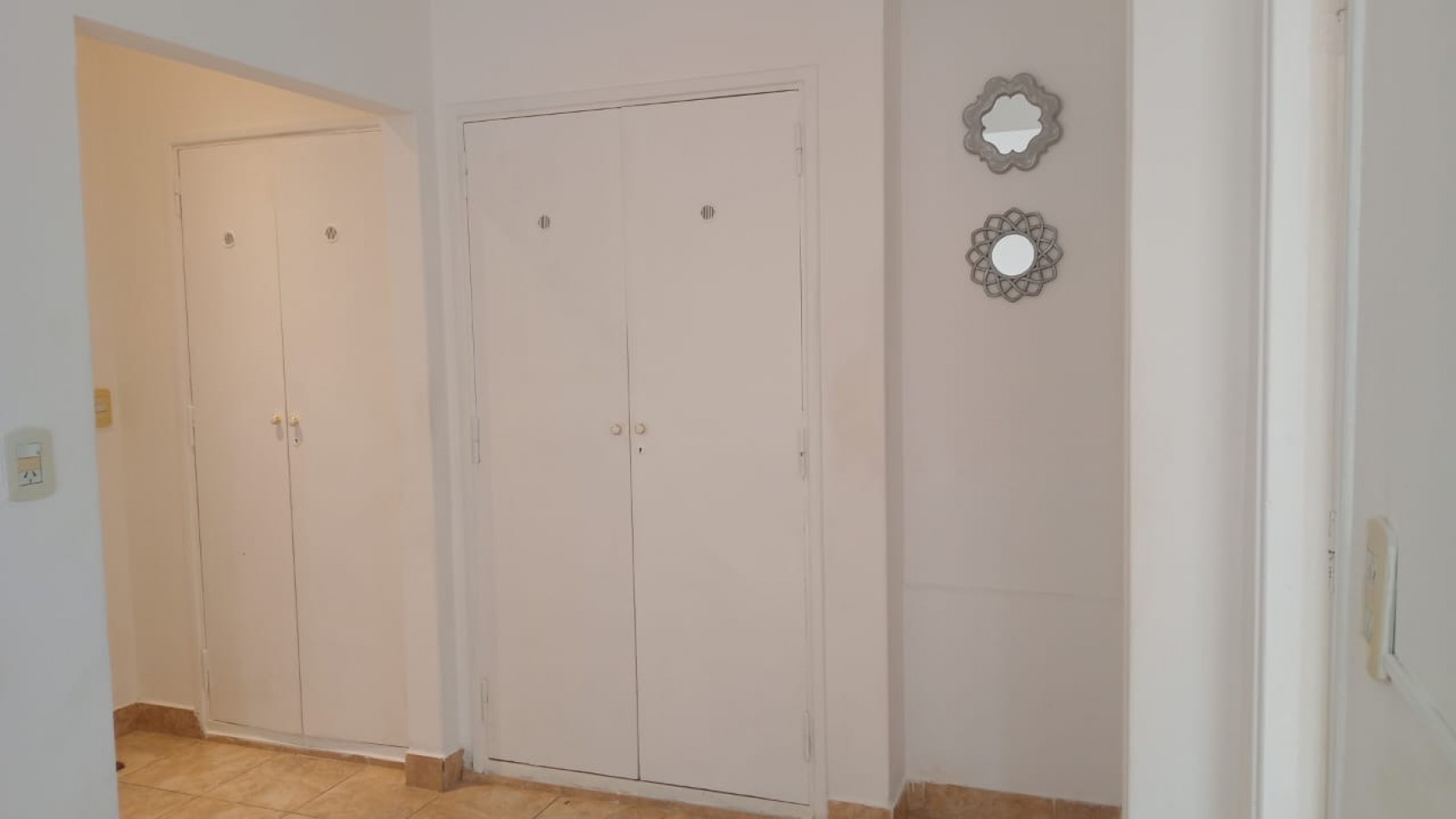 DEPARTAMENTO 2 AMBIENTES 