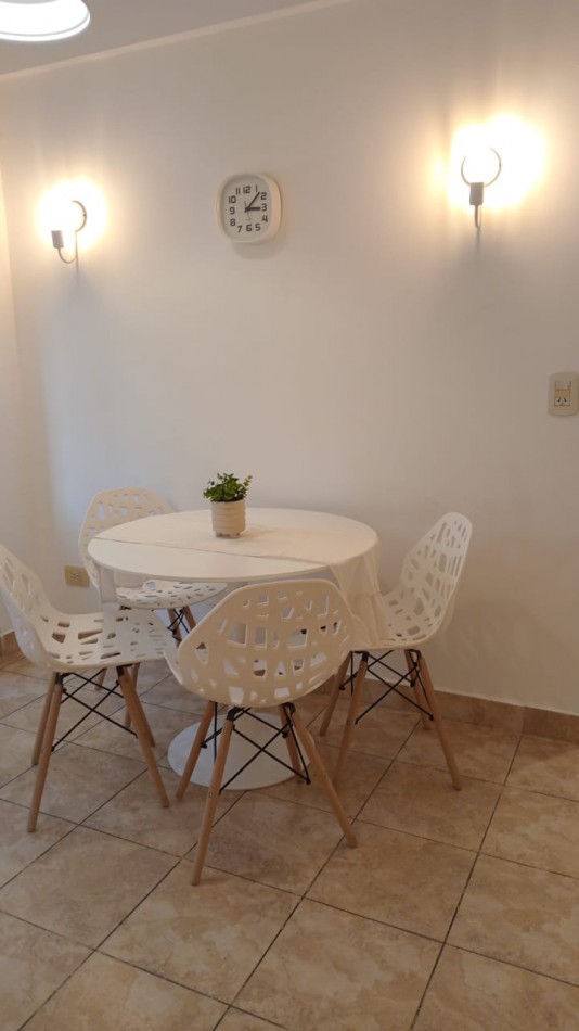 DEPARTAMENTO 2 AMBIENTES 