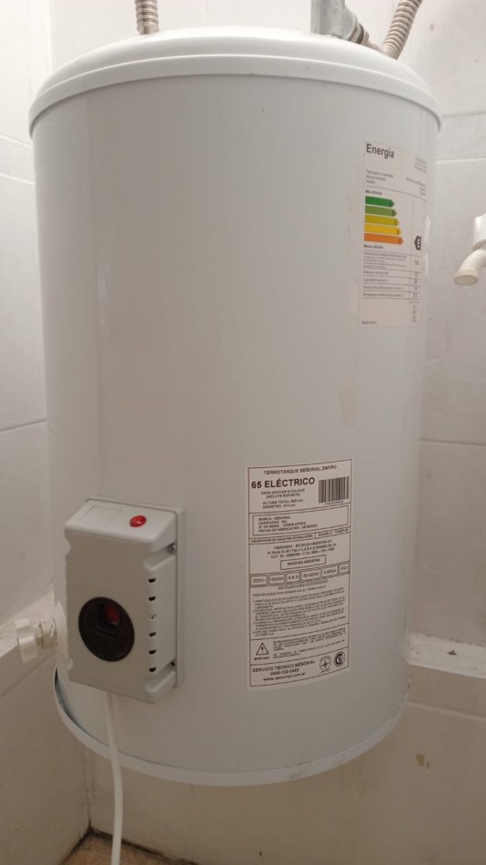 DEPARTAMENTO 2 AMBIENTES 