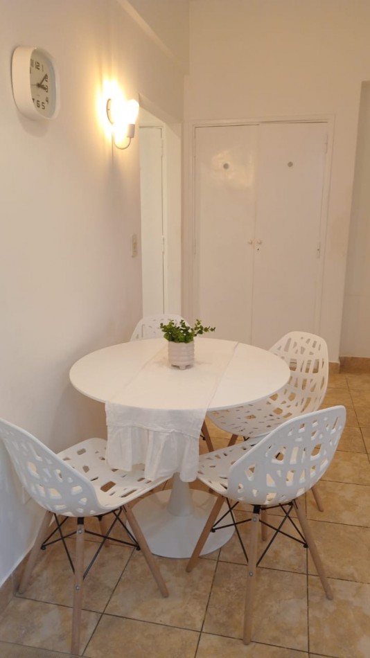 DEPARTAMENTO 2 AMBIENTES 