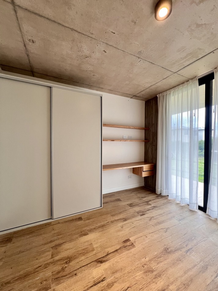 RUMENCO JOVEN CASA A ESTRENAR 