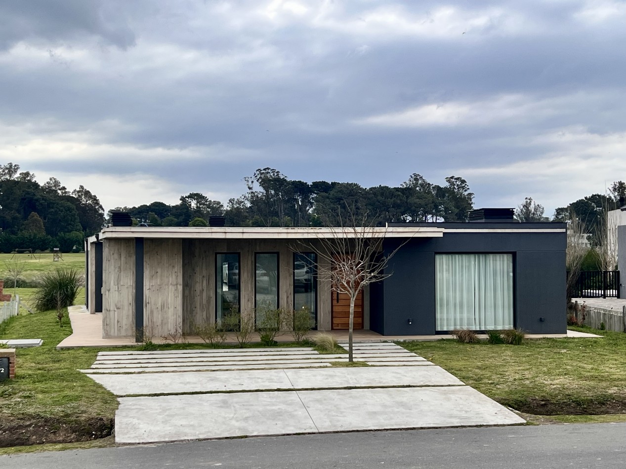RUMENCO JOVEN CASA A ESTRENAR 
