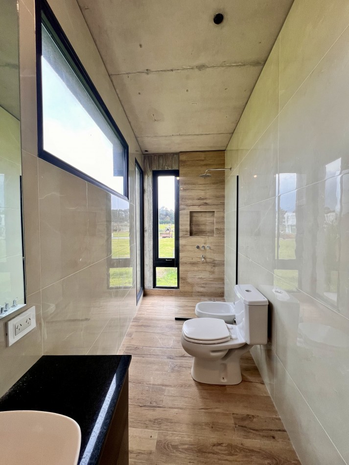 RUMENCO JOVEN CASA A ESTRENAR 