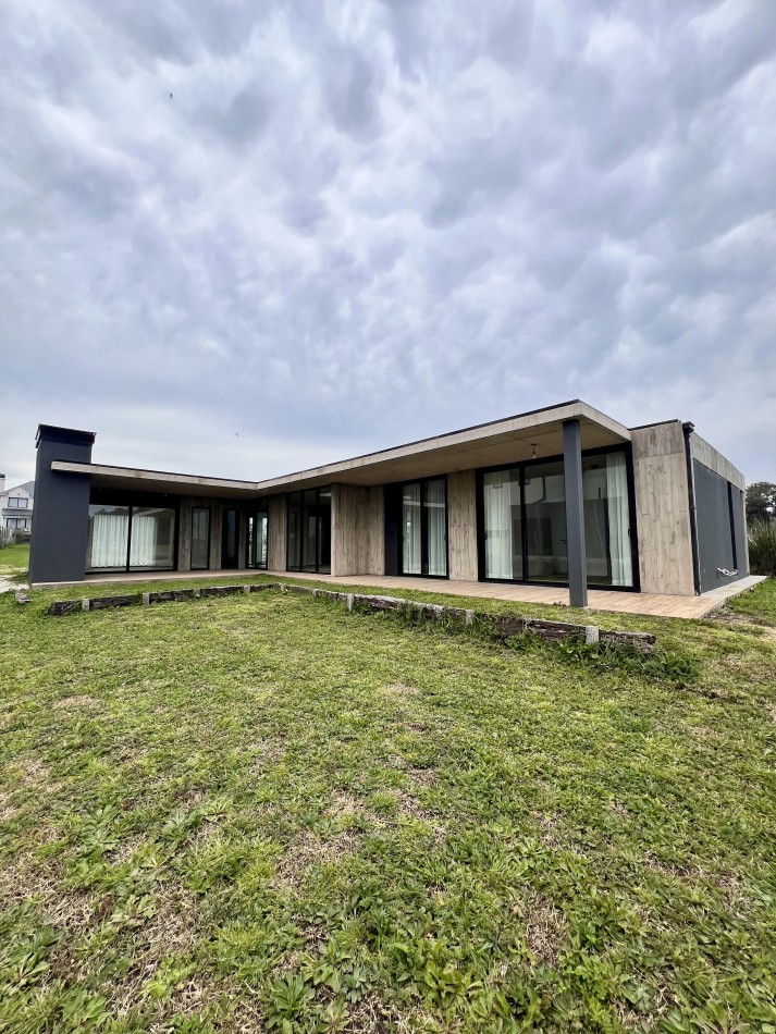 RUMENCO JOVEN CASA A ESTRENAR 