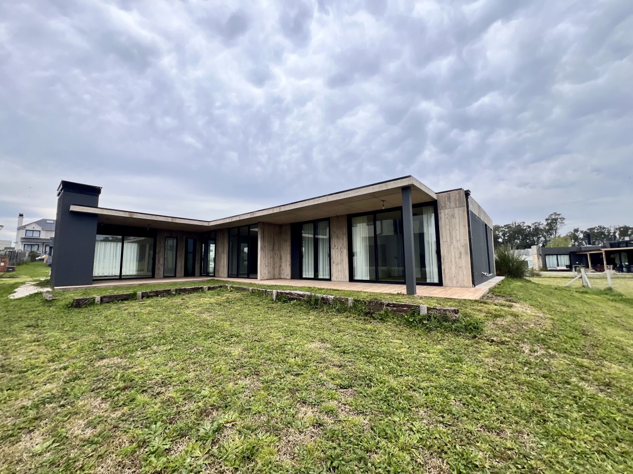 RUMENCO JOVEN CASA A ESTRENAR 