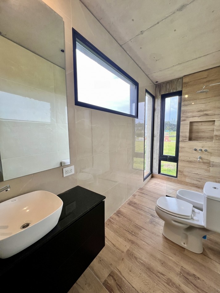 RUMENCO JOVEN CASA A ESTRENAR 