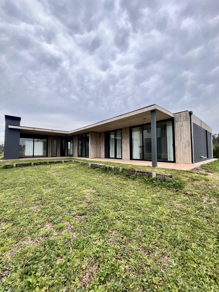 RUMENCO JOVEN CASA A ESTRENAR 