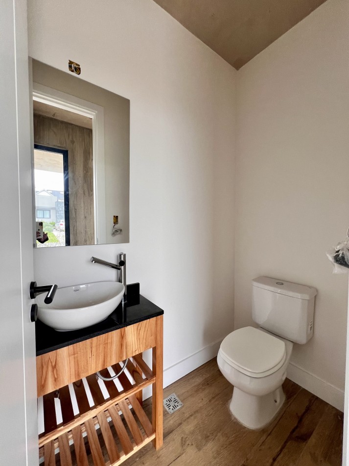 RUMENCO JOVEN CASA A ESTRENAR 