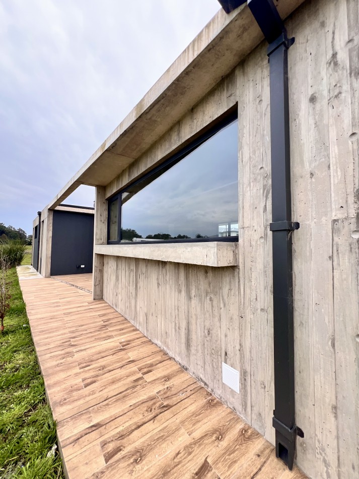 RUMENCO JOVEN CASA A ESTRENAR 