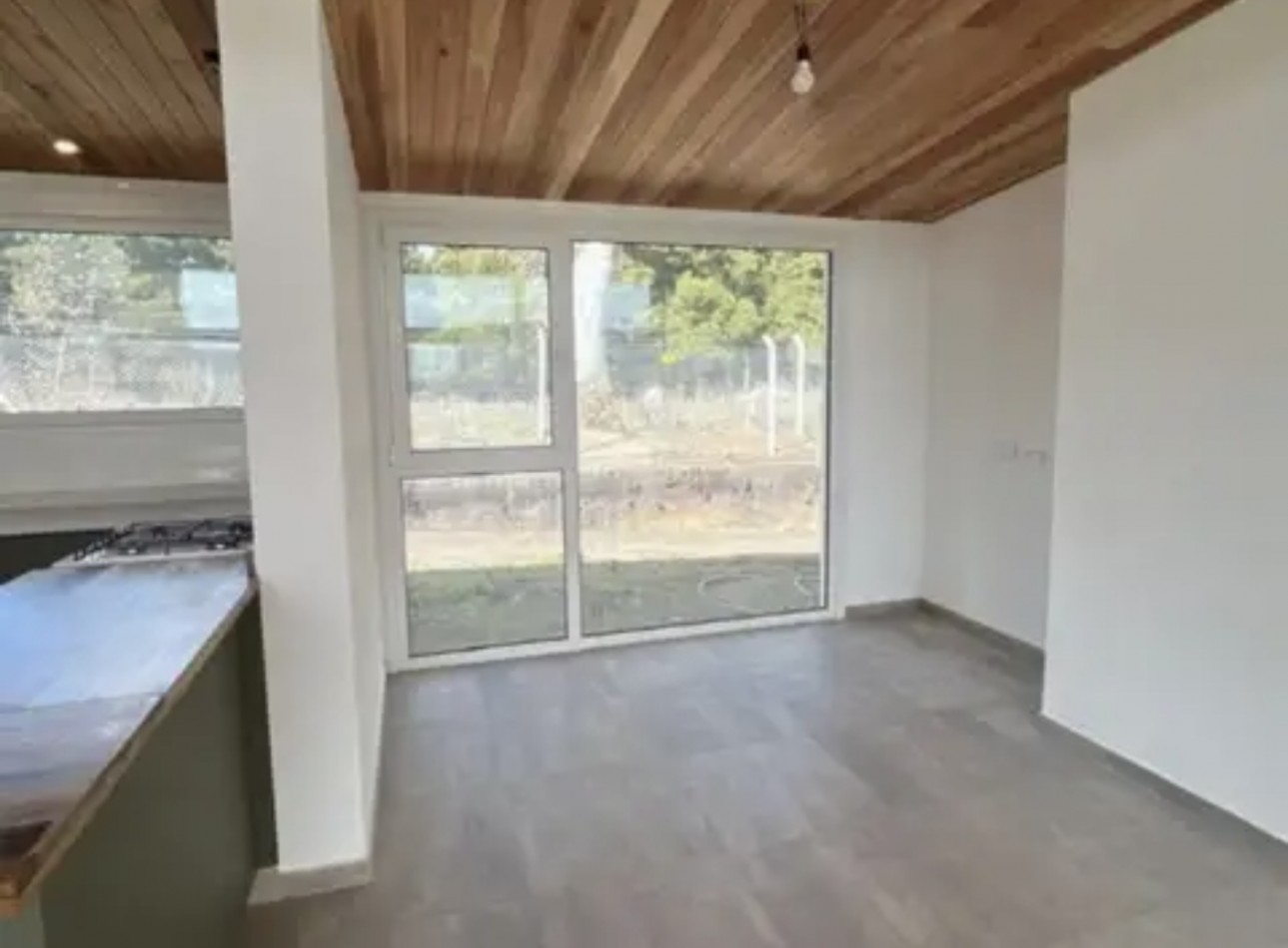 RUMENCO JOVEN CASA EN VENTA 4 AMBIENTES 