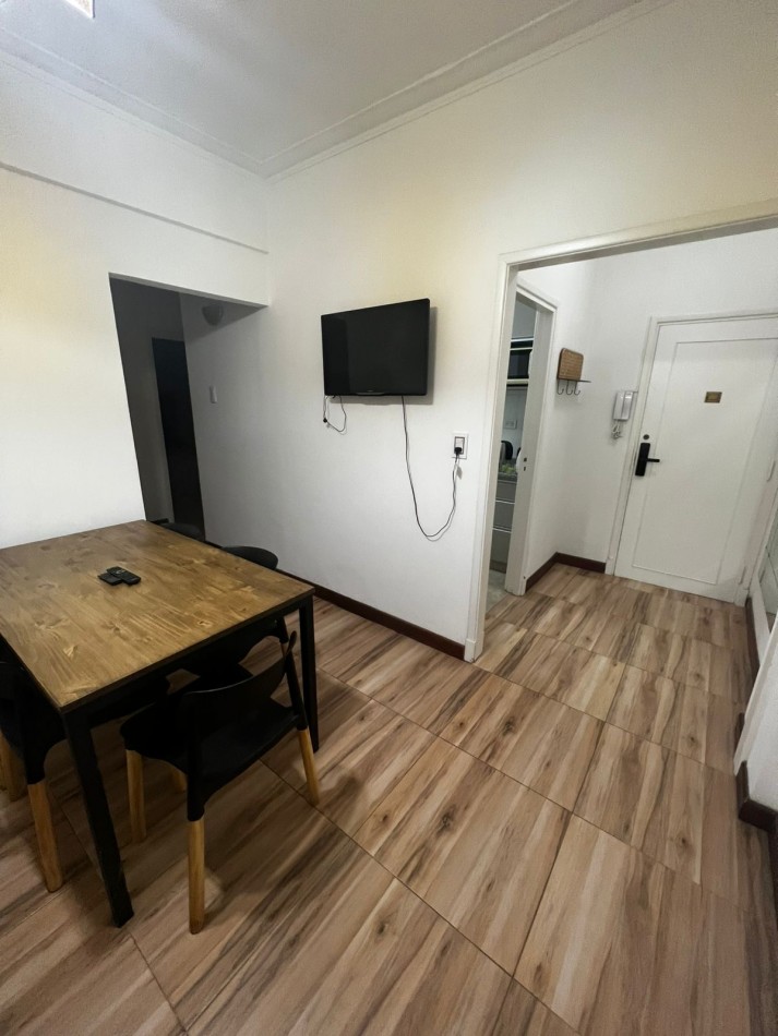 ALQUILER 24 MESES DPTO 3 AMB 