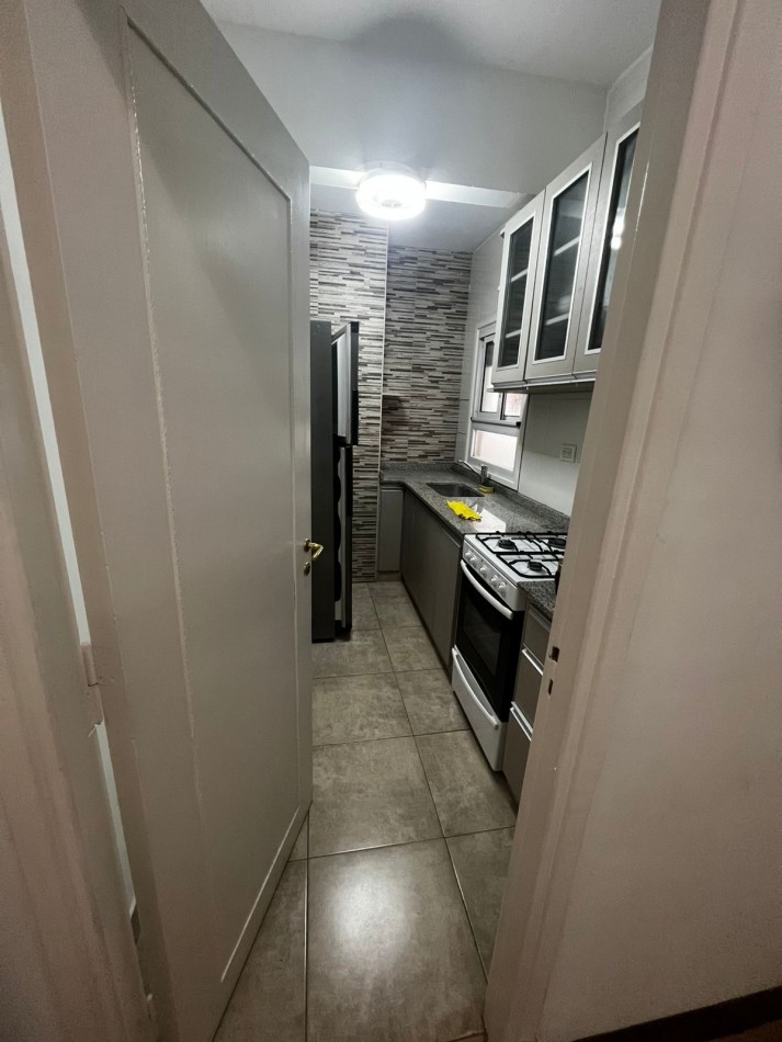 ALQUILER 24 MESES DPTO 3 AMB 