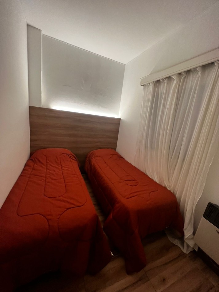 ALQUILER 24 MESES DPTO 3 AMB 