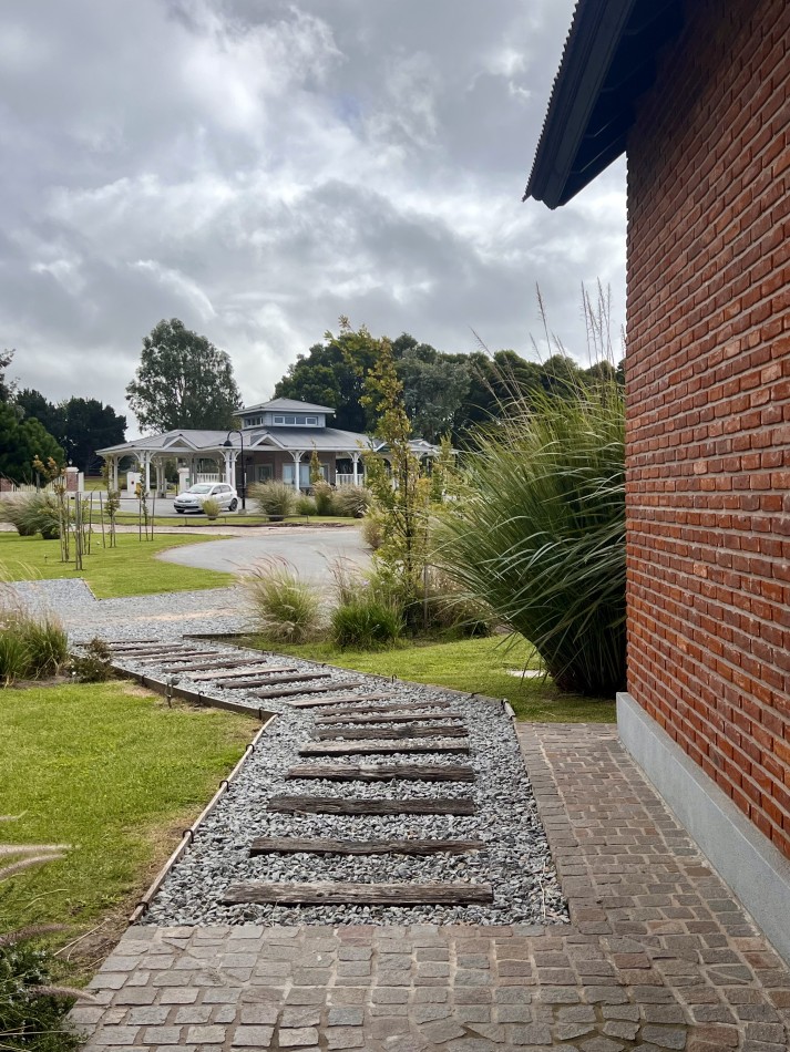 CASONAS DEL HARAS OPORTUNIDAD 