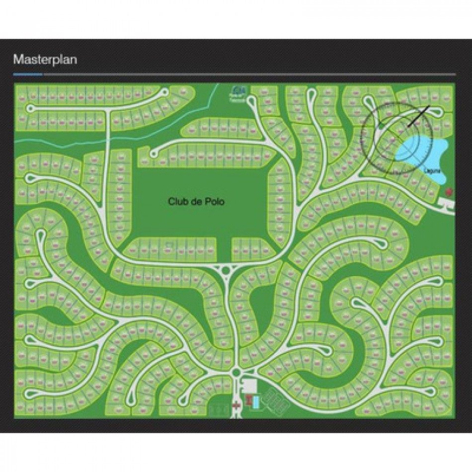 ARENAS DEL SUR LOTE EN VENTA 