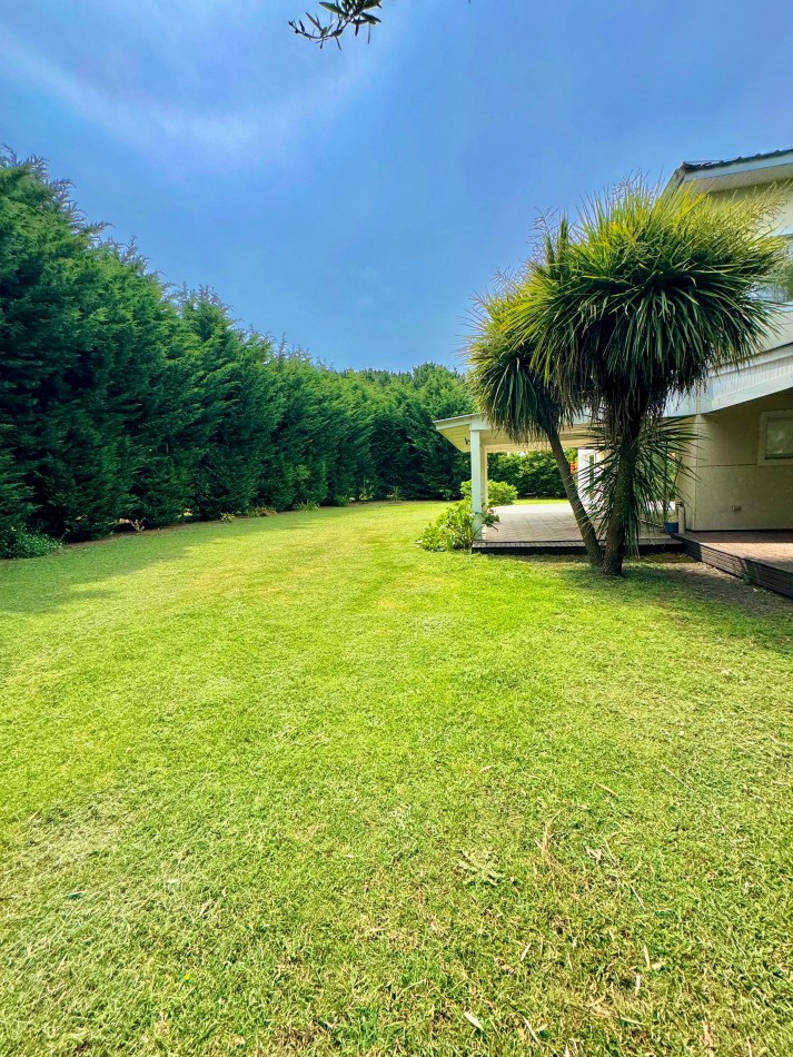 RUMENCO CASA EN ALQUILER 