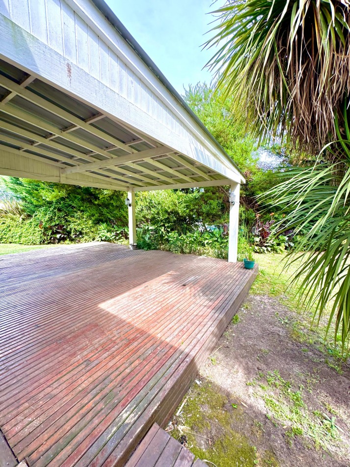 RUMENCO CASA EN ALQUILER 