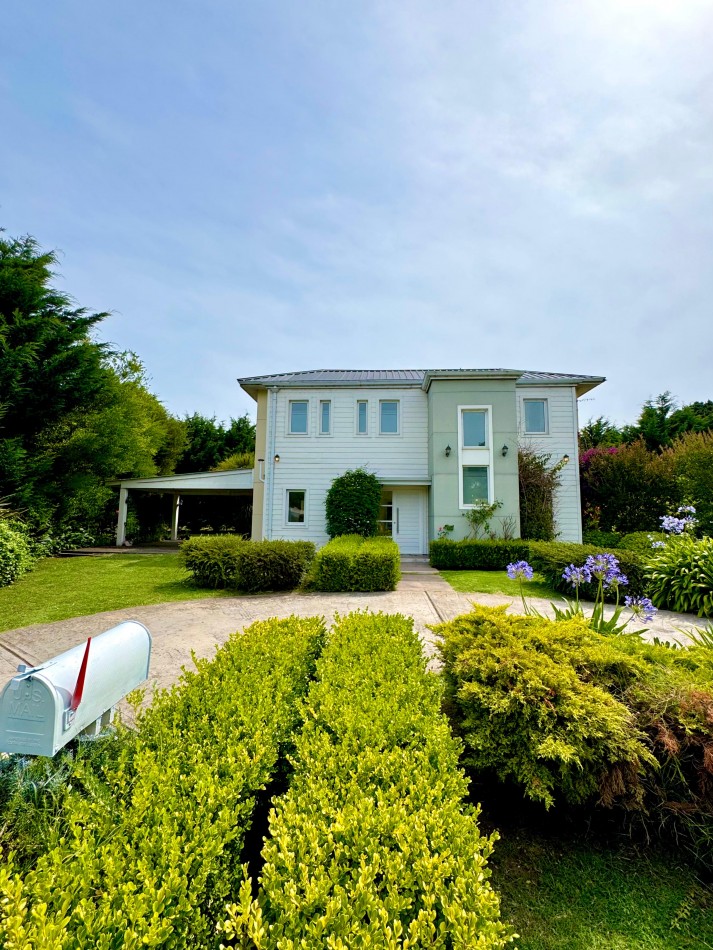 RUMENCO CASA EN ALQUILER 