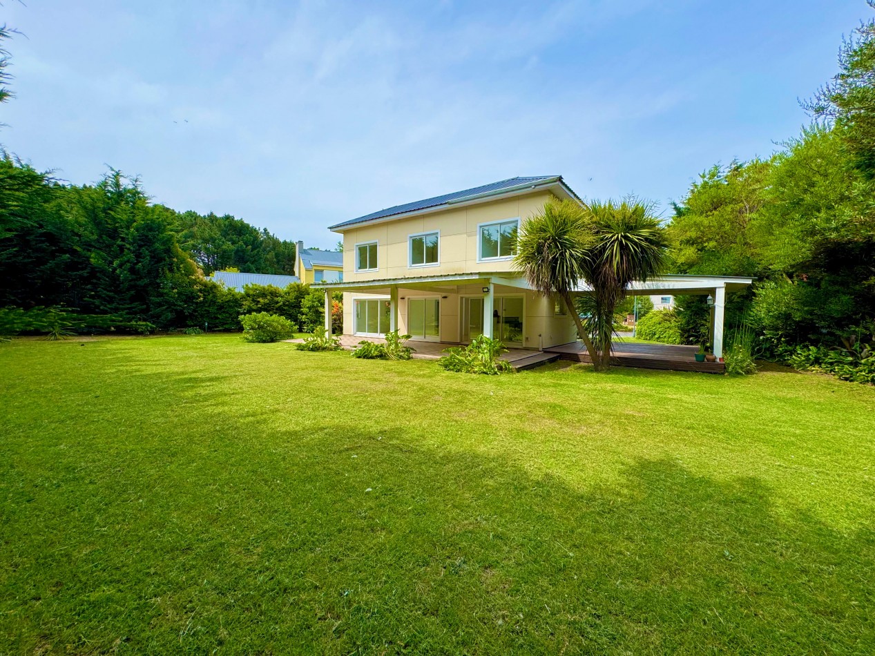 RUMENCO CASA EN ALQUILER 