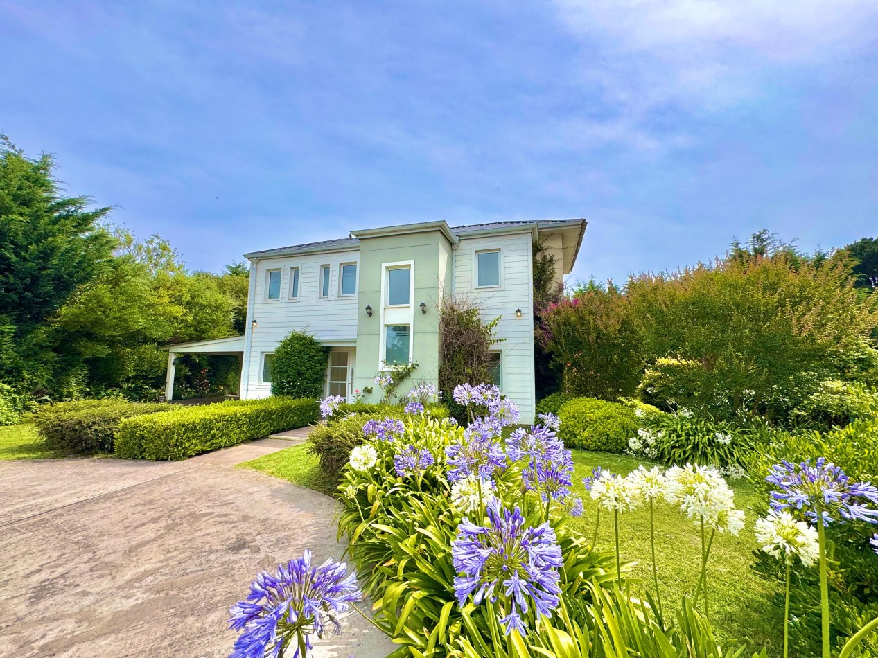 RUMENCO CASA EN ALQUILER 