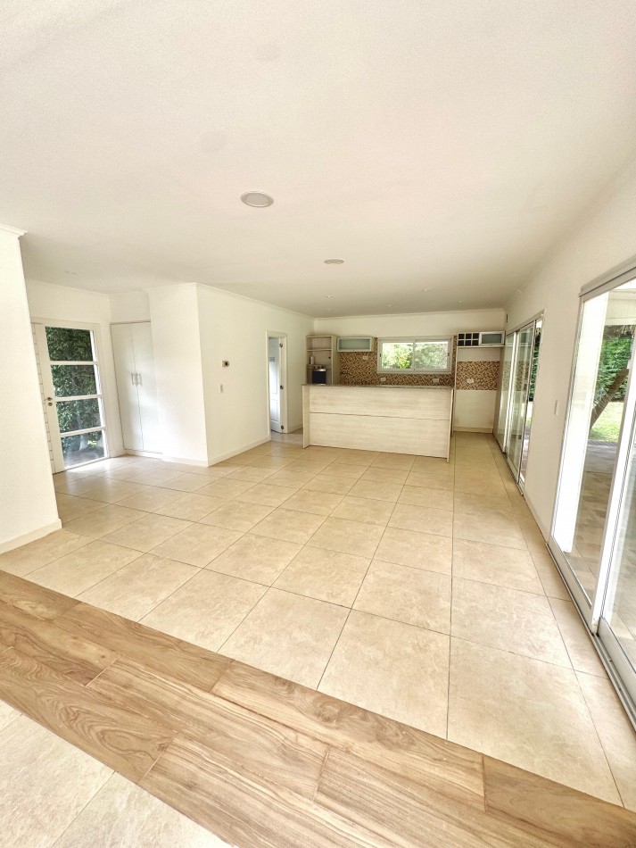 RUMENCO CASA EN ALQUILER 