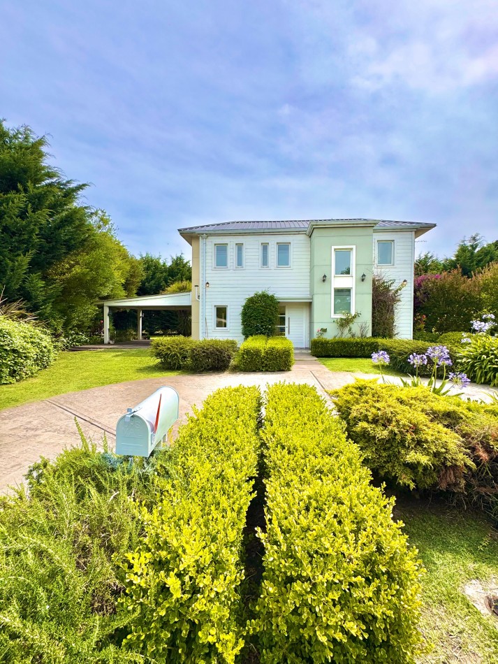 RUMENCO CASA EN ALQUILER 