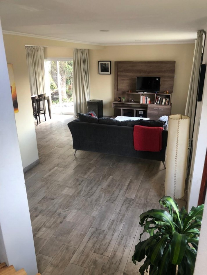 CASA EN VENTA BARRIO SAN JACINTO