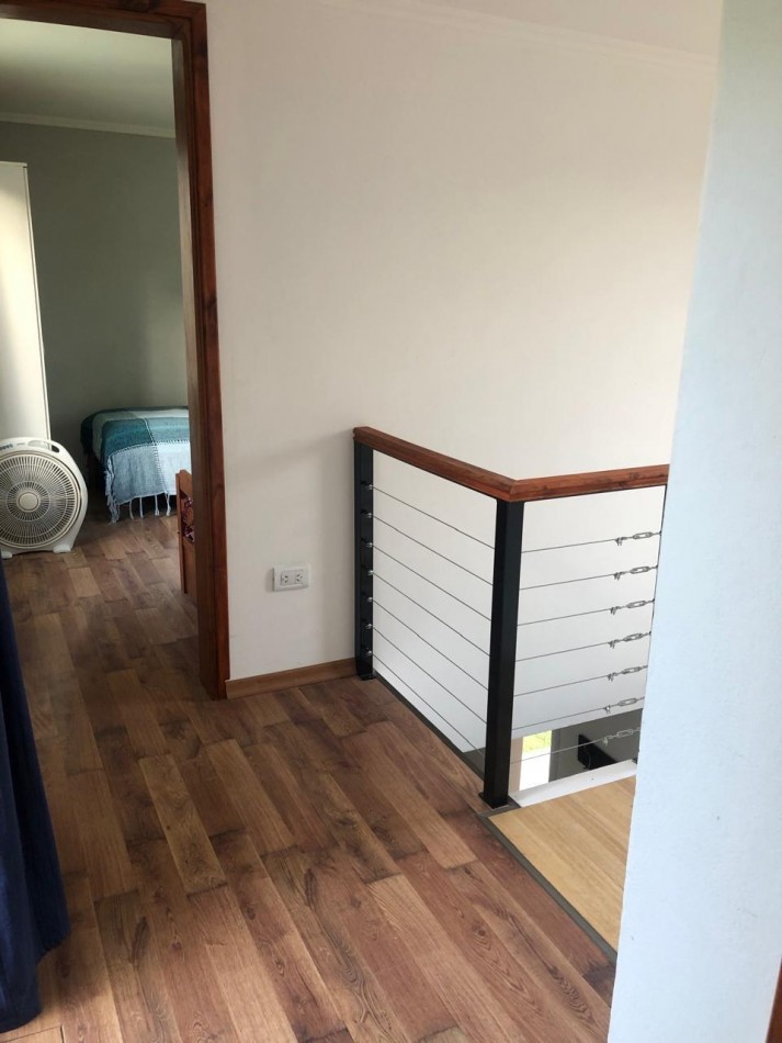 CASA EN VENTA BARRIO SAN JACINTO