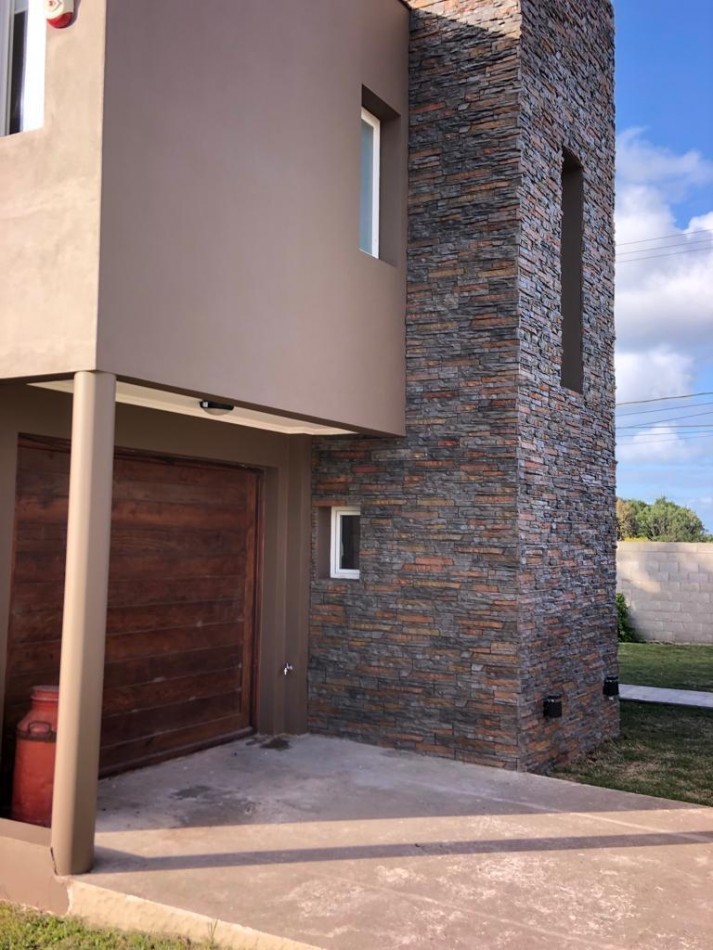 CASA EN VENTA BARRIO SAN JACINTO