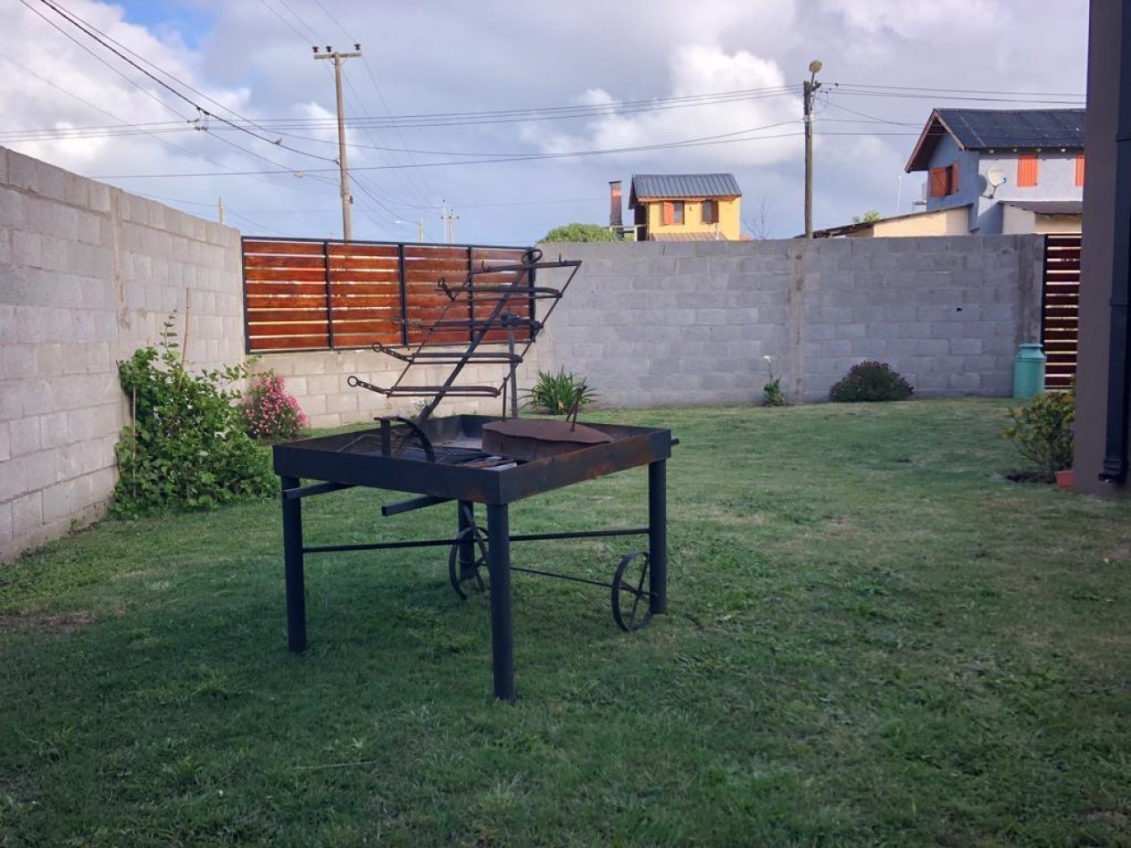 CASA EN VENTA BARRIO SAN JACINTO