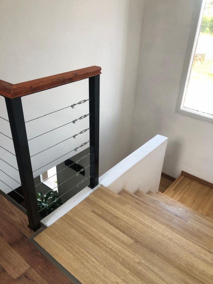 CASA EN VENTA BARRIO SAN JACINTO