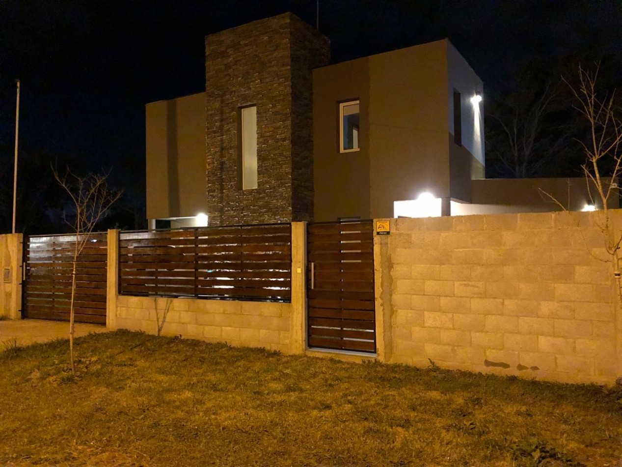 CASA EN VENTA BARRIO SAN JACINTO