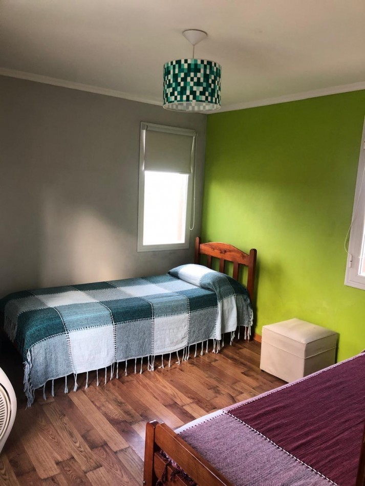 CASA EN VENTA BARRIO SAN JACINTO