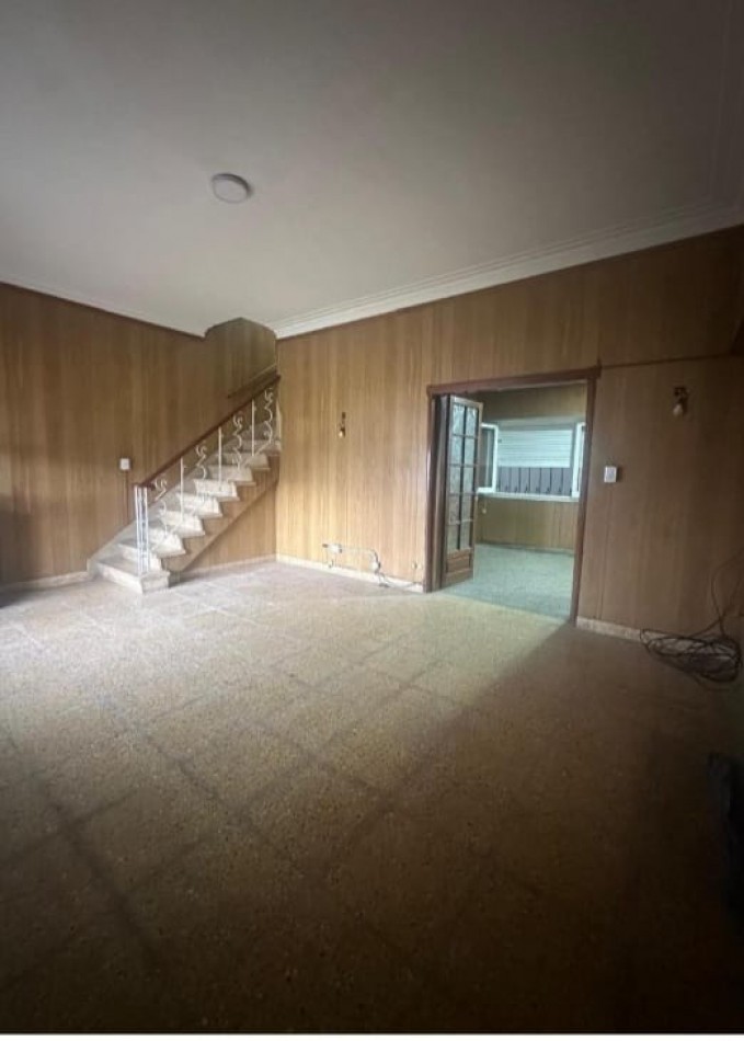 CHALET USO PROFESIONAL ZONA PUERTO 