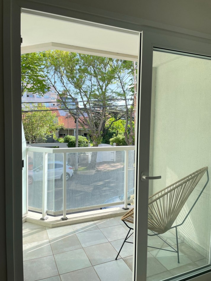 DEPARTAMENTO EN ALQUILER 2 AMB 