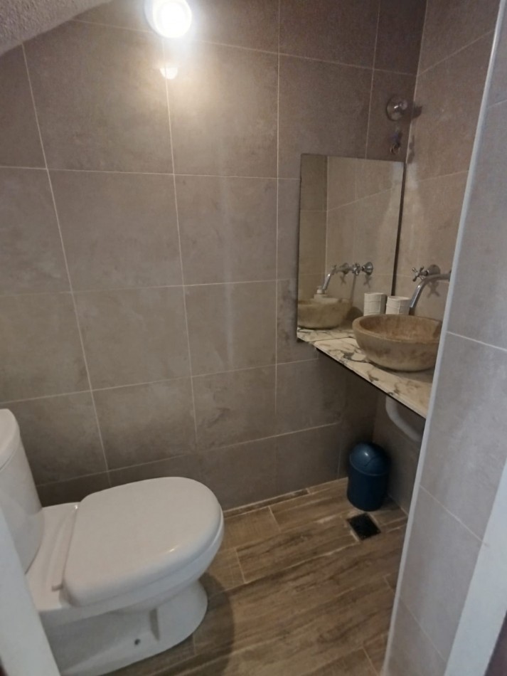 PH Punta Mogotes Alquiler invernal 