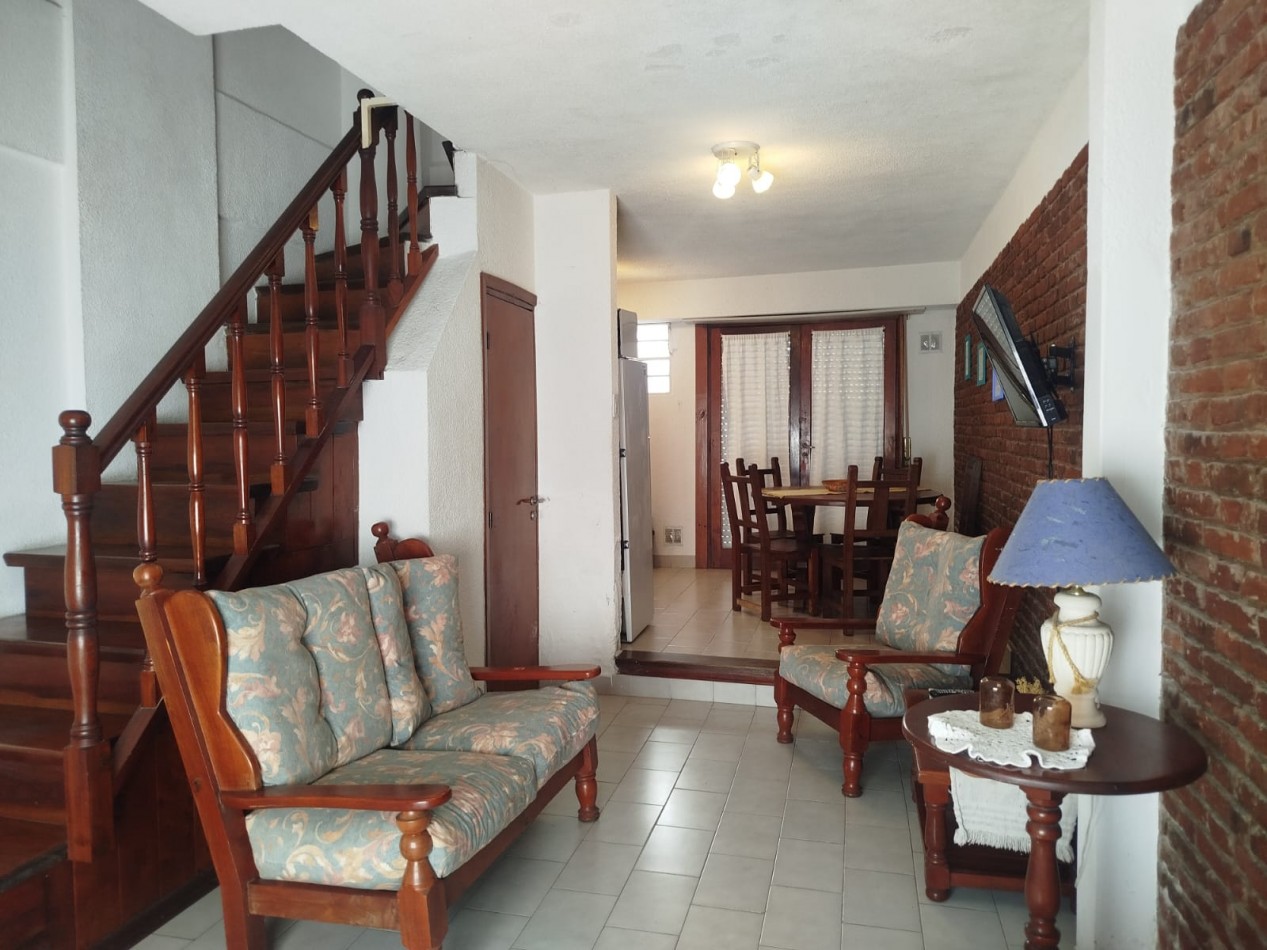 PH Punta Mogotes Alquiler invernal 