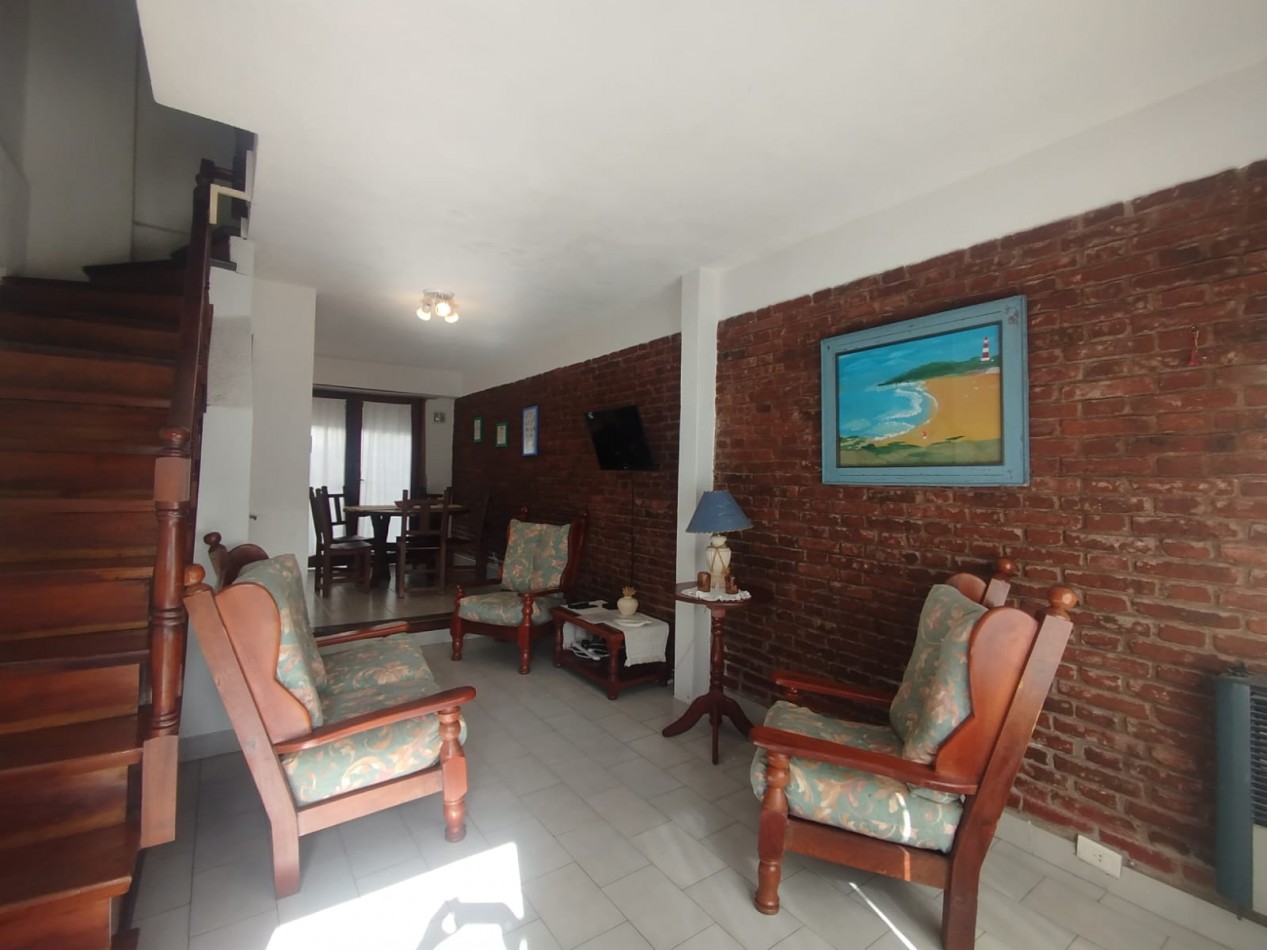 PH Punta Mogotes Alquiler invernal 