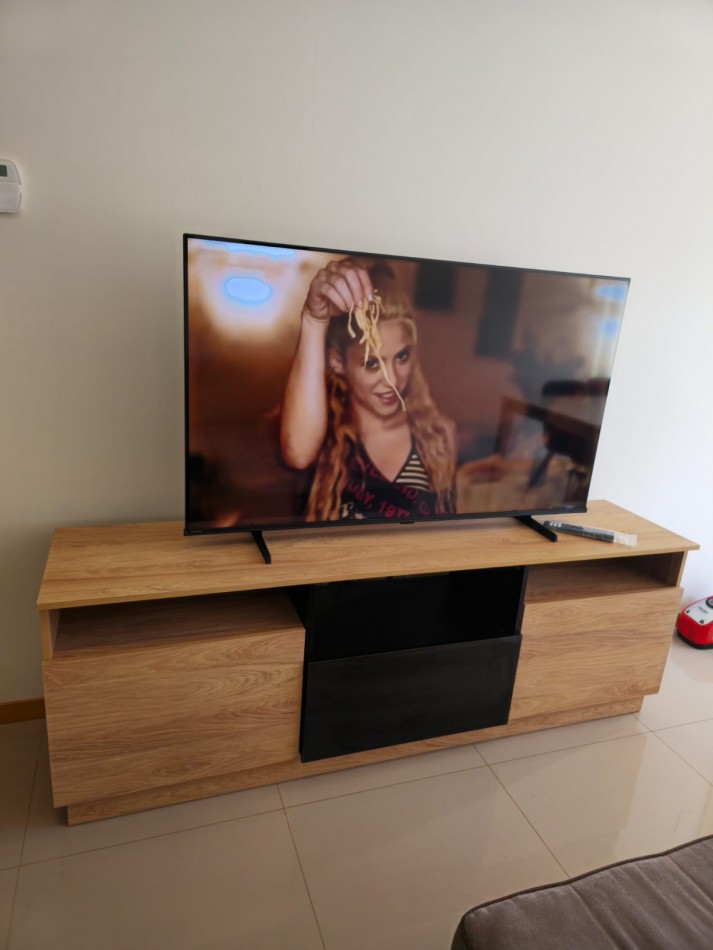 SEMIPISO PLAYA GRANDE 2 AMB CON COCHERA