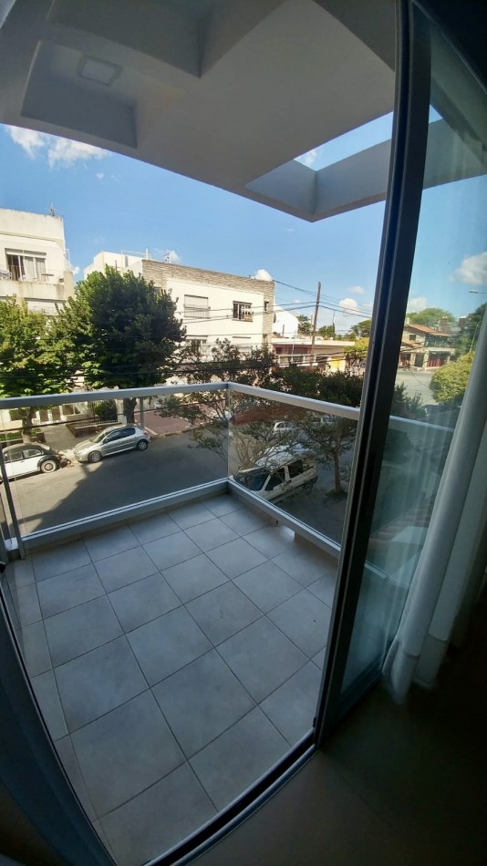 SEMIPISO PLAYA GRANDE 2 AMB CON COCHERA