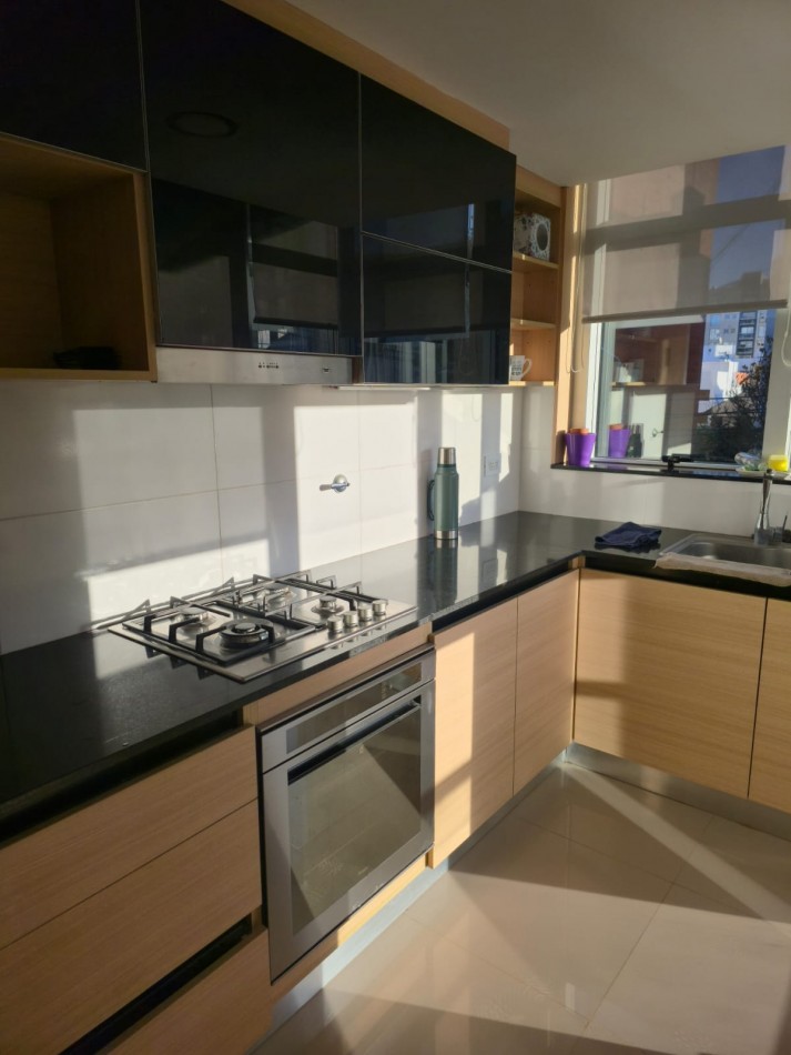 SEMIPISO PLAYA GRANDE 2 AMB CON COCHERA